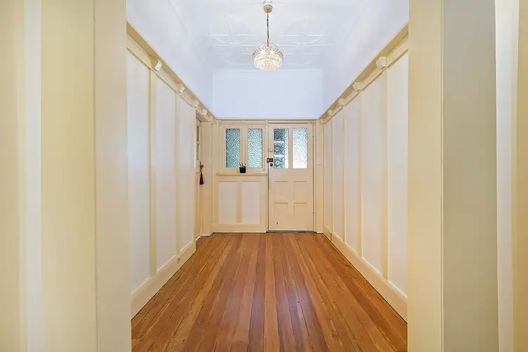 Second view of Homely house listing, 11 Bruce Street, Ashfield NSW 2131