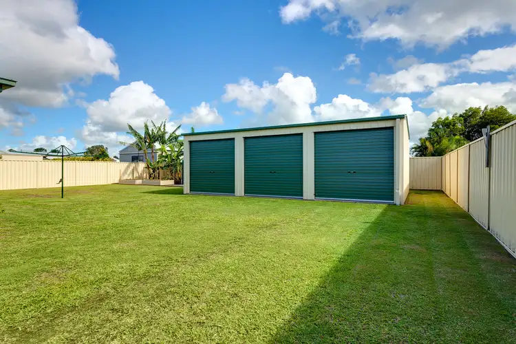 Seventh view of Homely house listing, 12 Kanimbla Avenue, Cooloola Cove QLD 4580