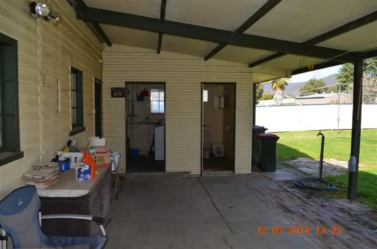 Seventh view of Homely house listing, 111 Tumut Street, Adelong NSW 2729