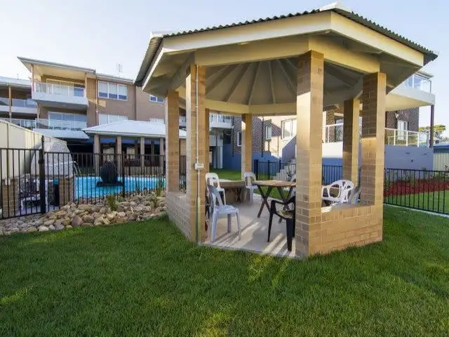 Third view of Homely apartment listing, Unit 3/2 Burrawang Street (Shearwater), Narooma NSW 2546
