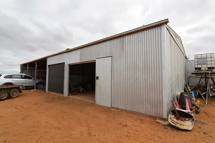Third view of Homely house listing, 69 Cowanna Avenue South, Merbein South VIC 3505