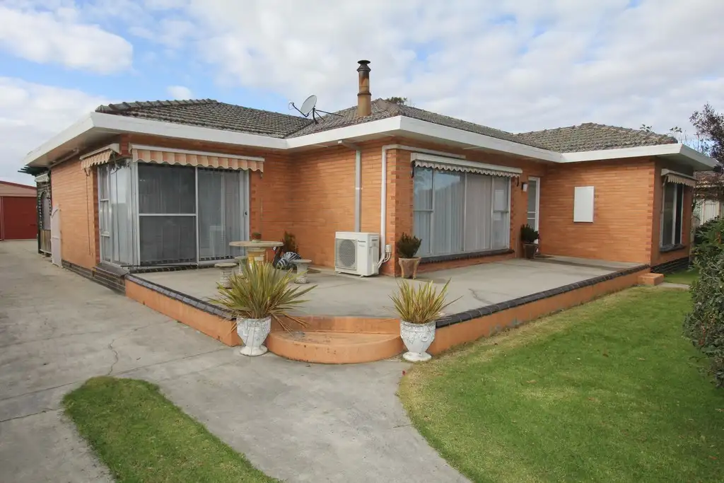 Main view of Homely house listing, 49 Union Street, Yarram VIC 3971