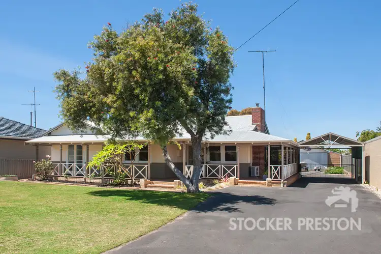 Third view of Homely house listing, 68 Reynolds Street, West Busselton WA 6280