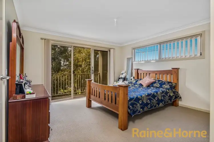 Sixth view of Homely townhouse listing, 11/17-21 Cobaw Circuit, Caroline Springs VIC 3023