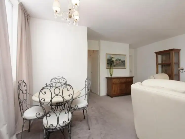 Fifth view of Homely apartment listing, 3/12 Wall Street, Maylands WA 6051