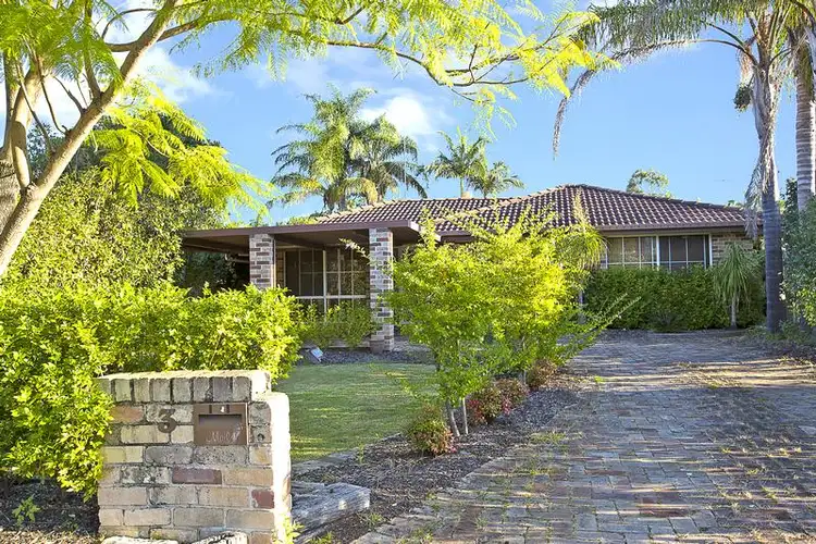 Second view of Homely house listing, 3 Walton Place, Emu Plains NSW 2750