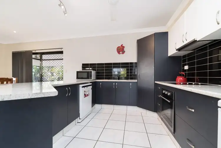 Third view of Homely house listing, 21 Richards Crescent, Rosebery NT 832