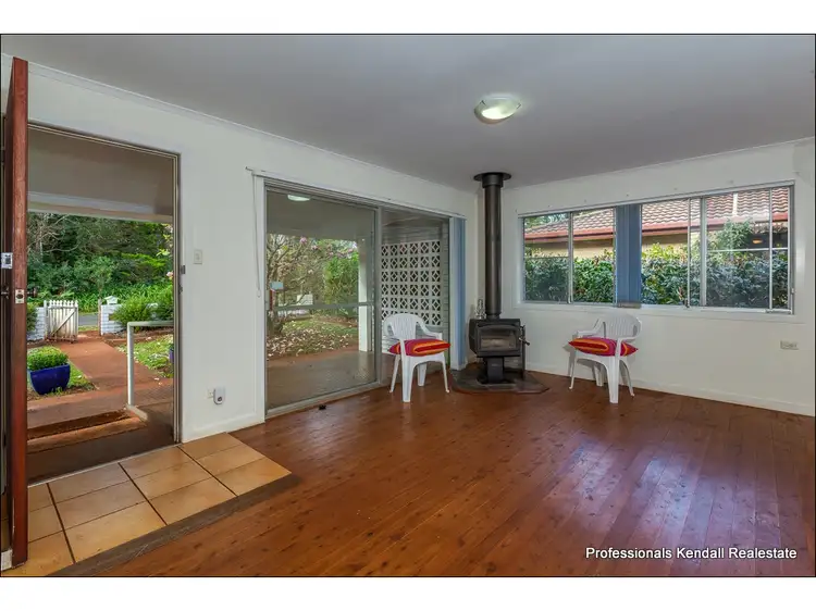 Third view of Homely house listing, 16 Capo Lane, Tamborine Mountain QLD 4272