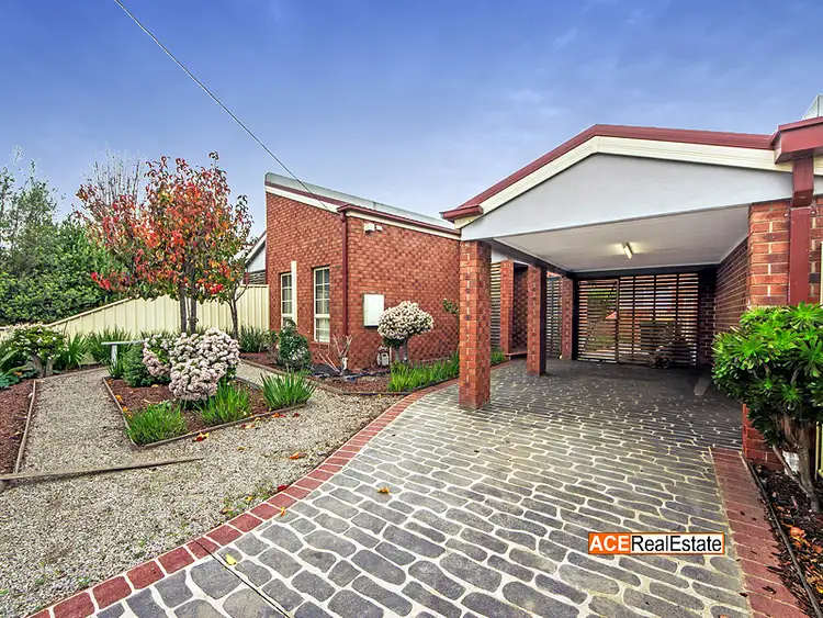1/20 Campbell Street, Laverton VIC 3028