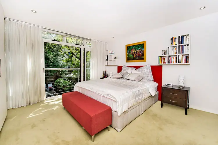 Sixth view of Homely terrace listing, 125 Womerah Avenue, Darlinghurst NSW 2010