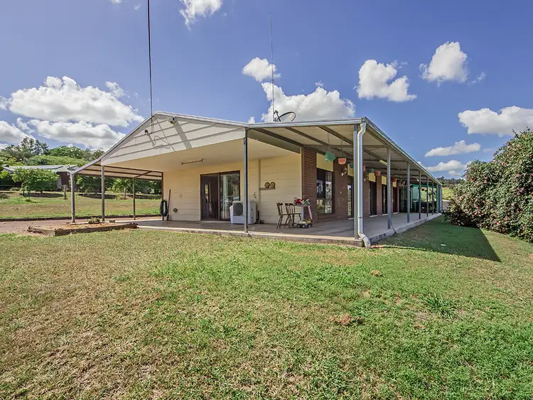 Second view of Homely house listing, 2 RESERVOIR ROAD, Lowood QLD 4311