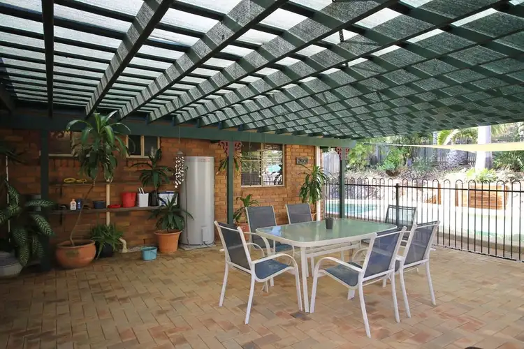 Sixth view of Homely house listing, 2 Bobs Close, Hidden Valley QLD 4703