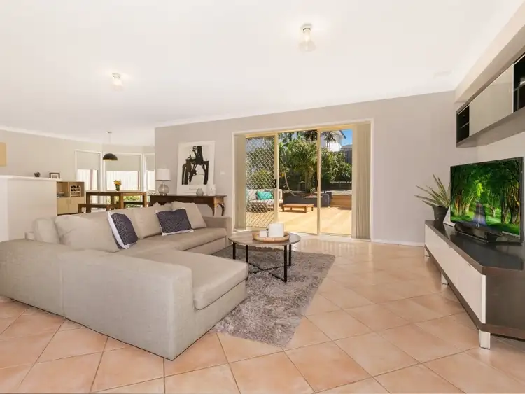 Third view of Homely house listing, 47 Clementina Circuit, Cecil Hills NSW 2171