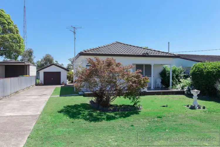 55 Beresford Ave, Beresfield NSW 2322
