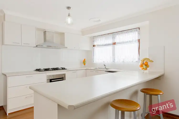 Third view of Homely house listing, 20 Tripoli Court, Hallam VIC 3803