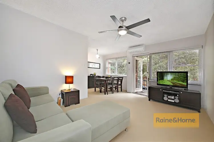 4/36 Sloane Street, Summer Hill NSW 2130