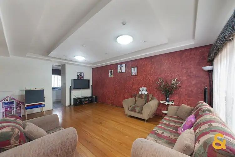 Second view of Homely unit listing, 16/156 Moore Street, Liverpool NSW 2170
