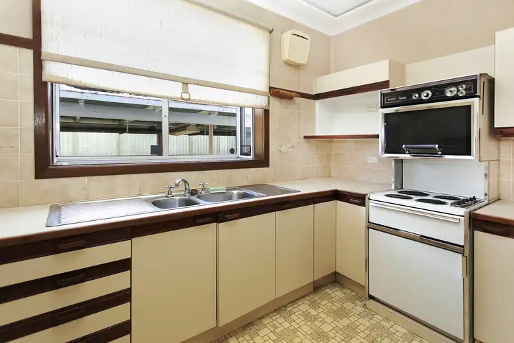Second view of Homely house listing, 24 Whitworth Street, Westmead NSW 2145