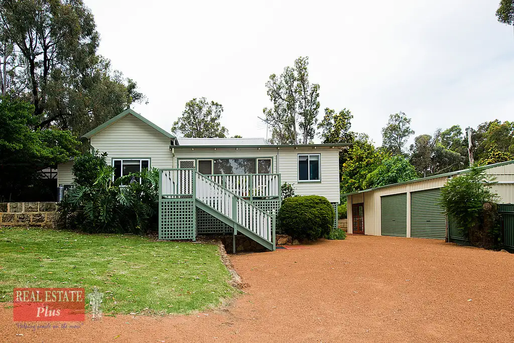 Main view of Homely house listing, 24 Hanley Street, Stoneville WA 6081