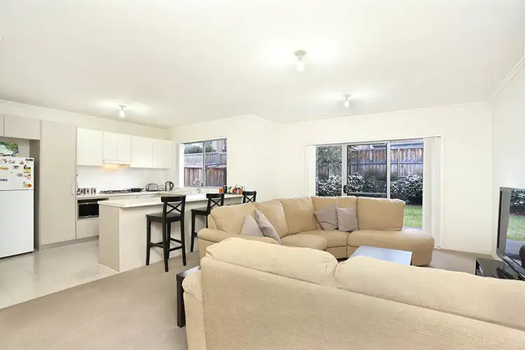 Third view of Homely semi-detached listing, 118b Edensor Road, Bonnyrigg NSW 2177