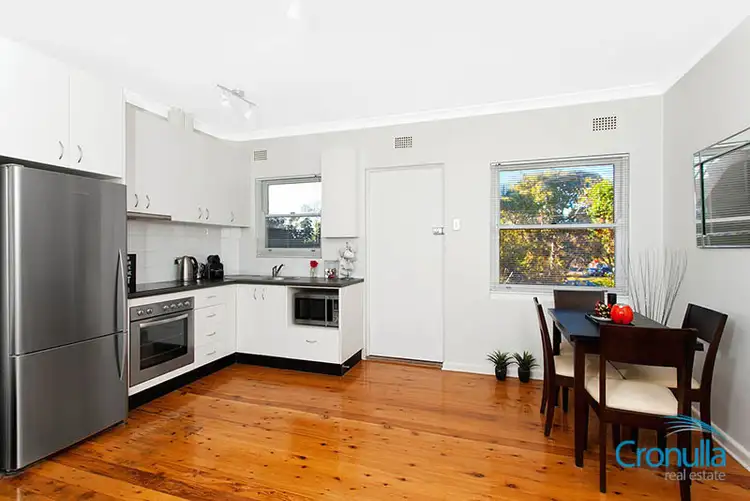 Third view of Homely apartment listing, 3/149 Cawarra Road, Caringbah NSW 2229
