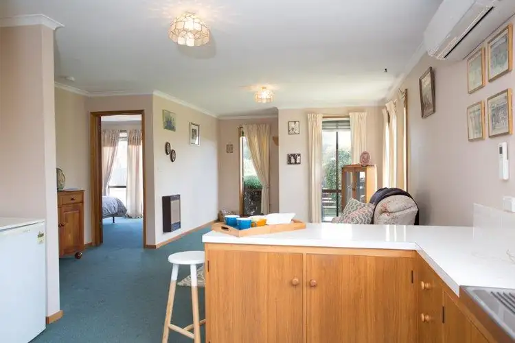 Fifth view of Homely unit listing, 1/14 Beatty St, Mowbray TAS 7248