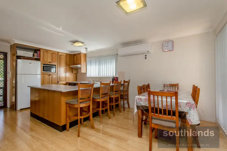 Third view of Homely house listing, 32 Nash Street, South Penrith NSW 2750