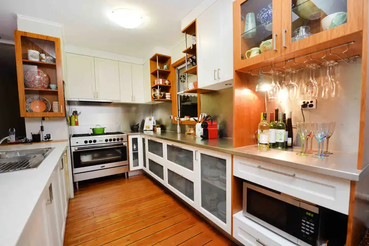 Seventh view of Homely house listing, 21 Auckland Street, Gladstone Central QLD 4680