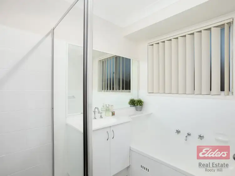 Sixth view of Homely house listing, 86 Woodley Crescent, Glendenning NSW 2761