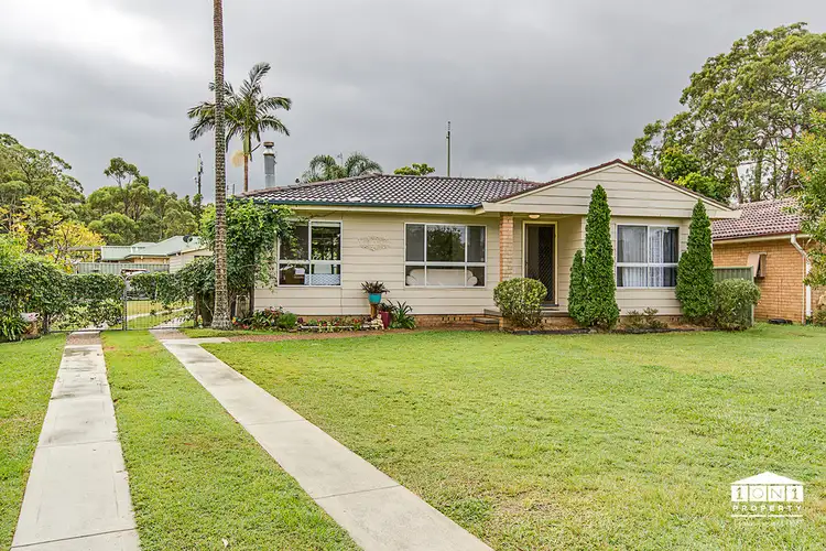 57 Silver Wattle Drive, Medowie NSW 2318