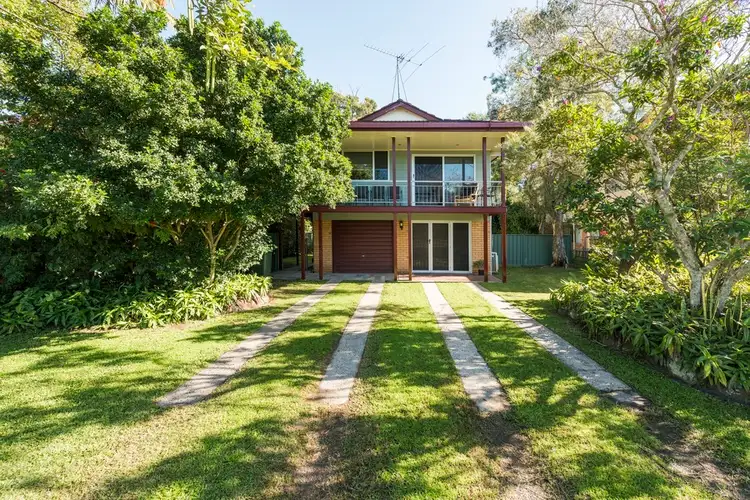 Second view of Homely house listing, 15 CHAPMAN STREET, Grafton NSW 2460