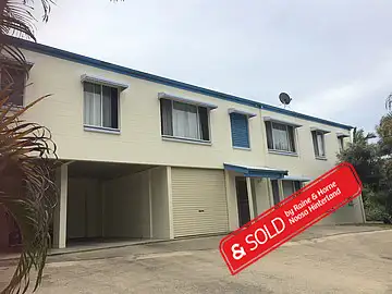Main view of Homely house listing, Unit 1/2 Church Street, Pomona QLD 4568