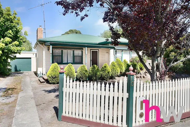 10 Pinder Court, St Albans Park VIC 3219