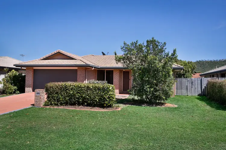 135 Greenwood Drive, Kirwan QLD 4817