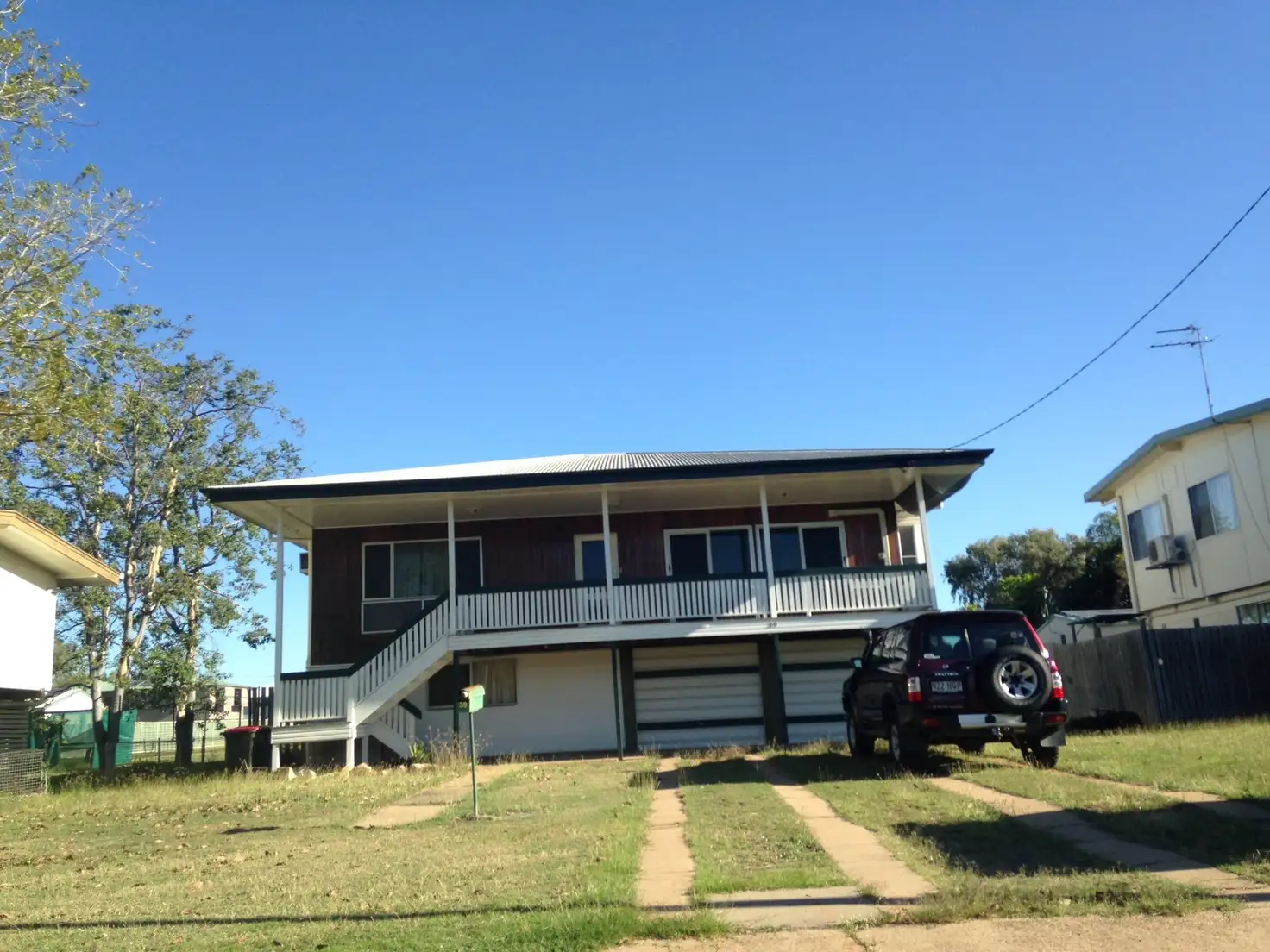 Main view of Homely house listing, 39 Taurus Street, Blackwater QLD 4717