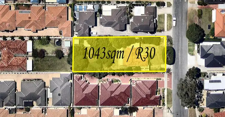 Third view of Homely house listing, 13 Thurlow Avenue, Yokine WA 6060