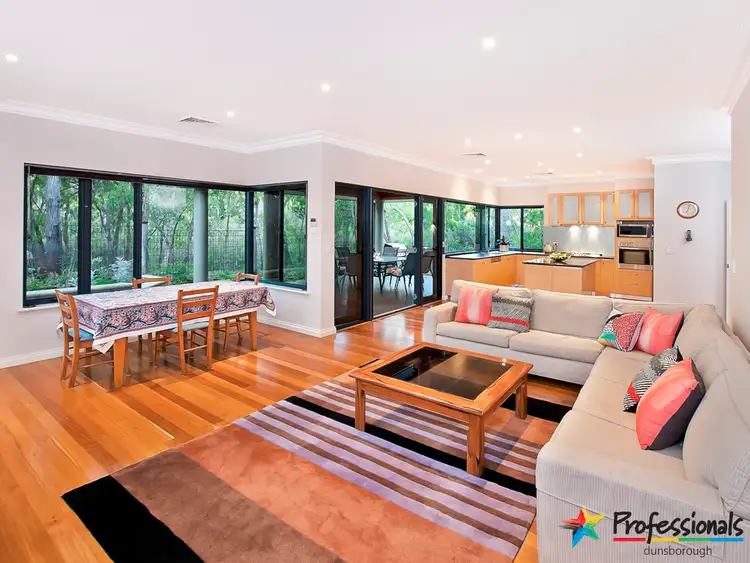 Fifth view of Homely house listing, 10 Bushland Close, Dunsborough WA 6281