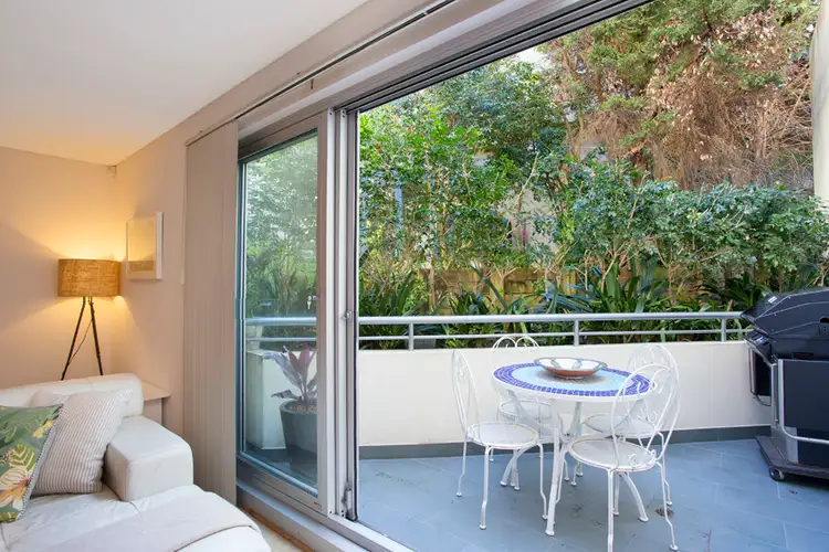 Fifth view of Homely apartment listing, 3/23 Birriga Road, Bellevue Hill NSW 2023