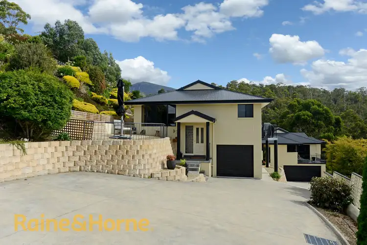 Second view of Homely house listing, 1-5 Ross Place, Mount Stuart TAS 7000