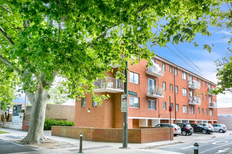 14/761 Bourke Street, Redfern NSW 2016