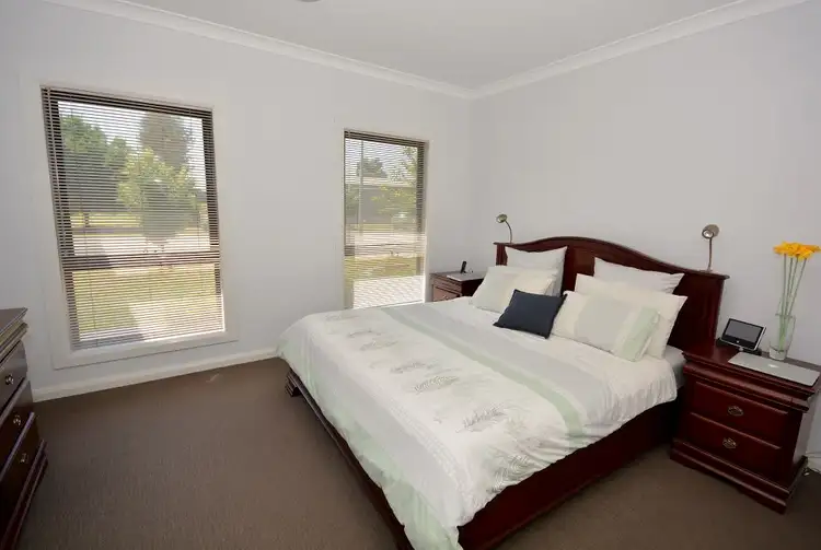 Second view of Homely house listing, 4 Curtin Rd, Leeton NSW 2705