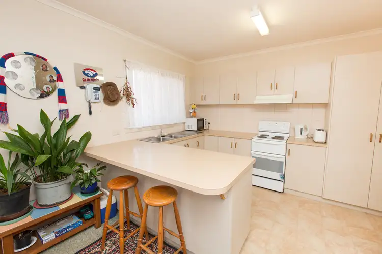 Second view of Homely unit listing, 2/78 Ilex Street, Red Cliffs VIC 3496
