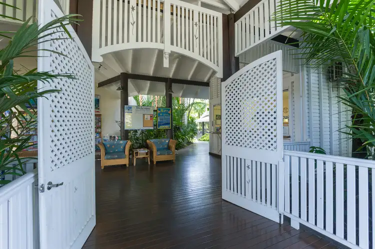 Third view of Homely unit listing, Unit 32 Port Douglas Retreat, 33 Mowbray Street, Port Douglas QLD 4877