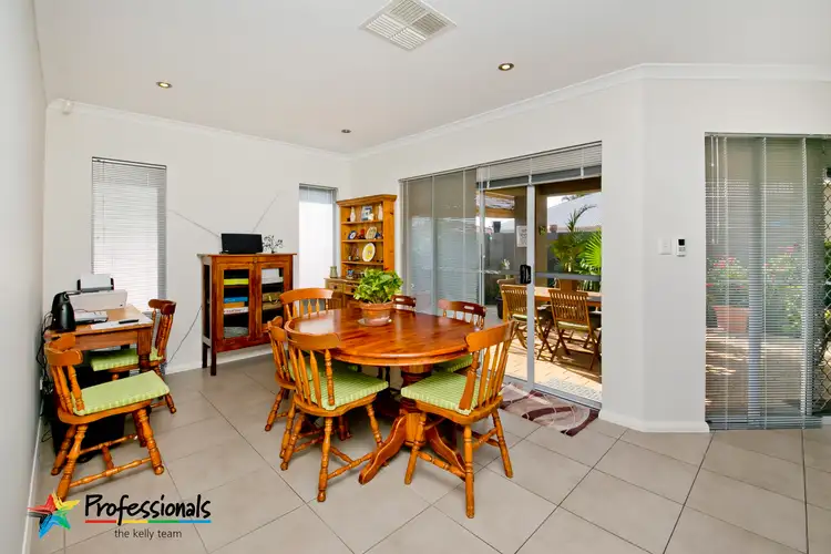 Fifth view of Homely villa listing, 9B Moldavia Street, Tuart Hill WA 6060
