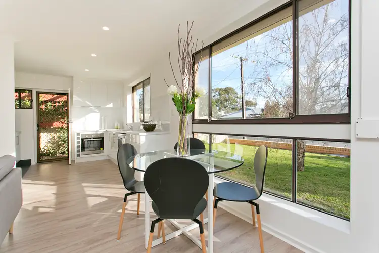 Third view of Homely unit listing, 2/34 Gardiner Avenue, St Morris SA 5068