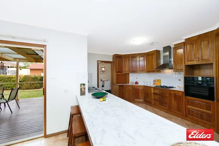 30 Freda Bennett Circuit, Nicholls ACT 2913
