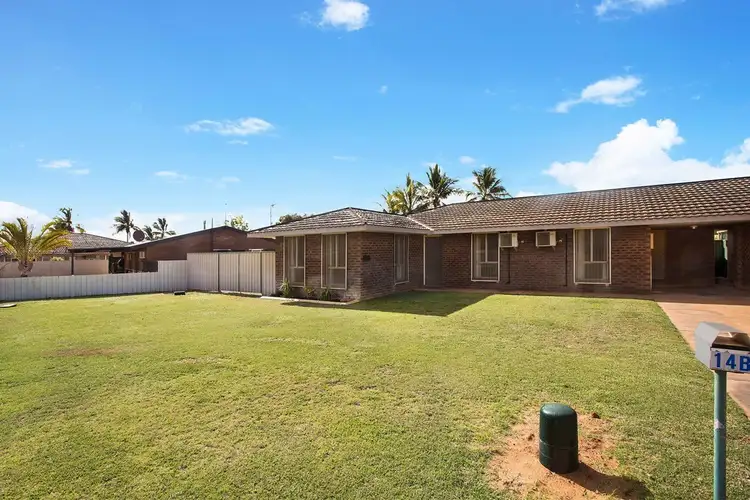 14B Shimmon Place, Pegs Creek WA 6714