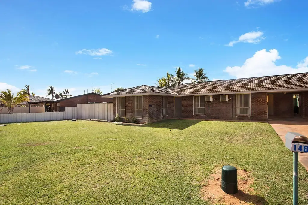 Main view of Homely house listing, 14B Shimmon Place, Pegs Creek WA 6714