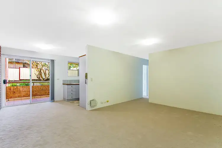 Third view of Homely unit listing, 11/23-27 Hills Street, Gosford NSW 2250