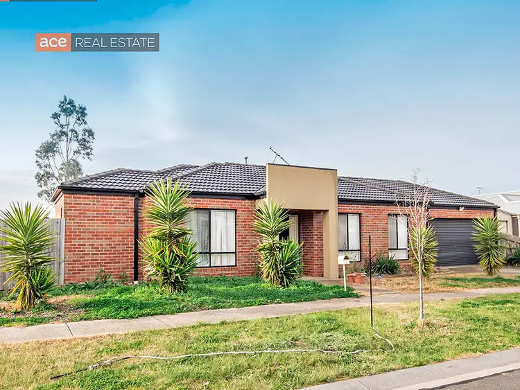 Second view of Homely house listing, 1/1 Mainsail Drive, Wyndham Vale VIC 3024